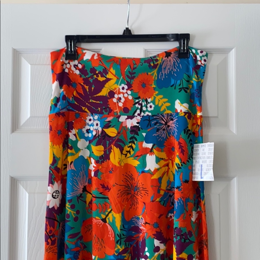 Lularoe Maxi Large